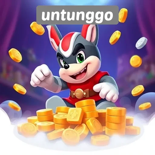 Pilih Game Terbaik di Untunggo untuk Selera Anda