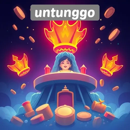 Kesempatan Menang Besar di Untunggo dan Cara Memanfaatkannya