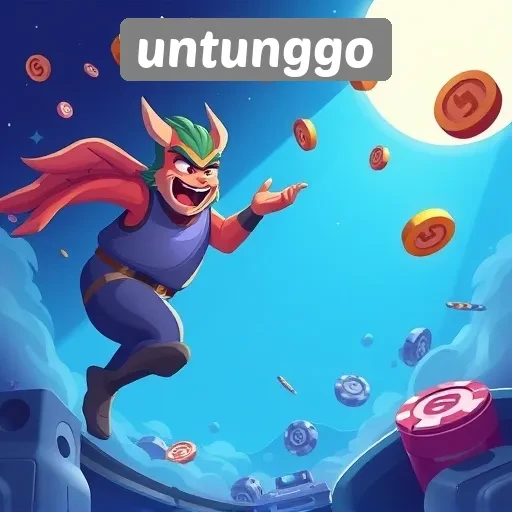 Mengenal Situs Game Untunggo dengan Beragam Pilihan Permainan