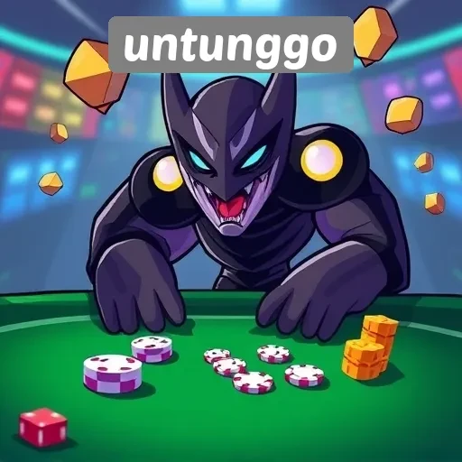Kenali Situs Game Untunggo untuk Pengalaman Bermain yang Menarik
