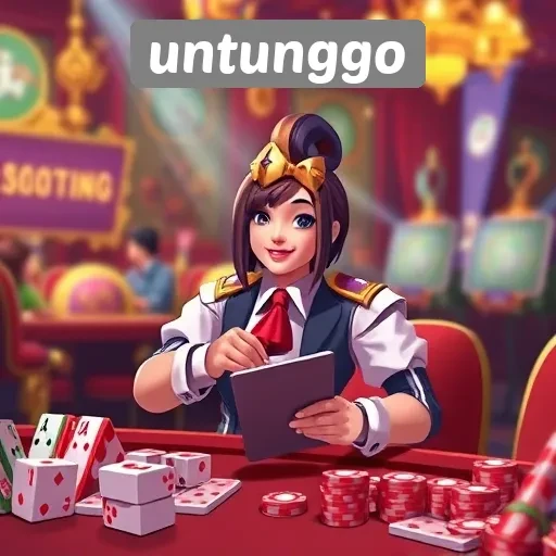 Menggali Potensi Permainan di Situs Untunggo