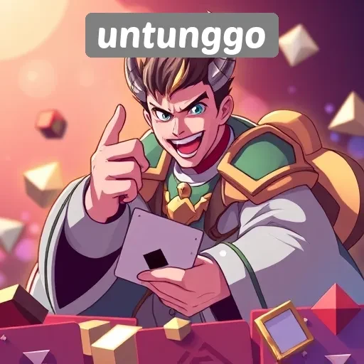 Menelusuri Fitur Menarik Dalam Situs Game Untunggo