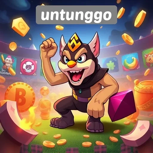 Menjelajahi Fitur Unggulan Situs Game Untunggo
