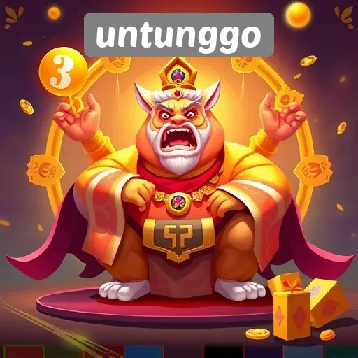 Fitur Menarik yang Ditawarkan oleh Untunggo untuk Gamers