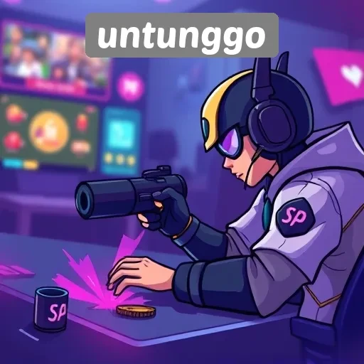Masa Depan Permainan Online di Untunggo dan Dampaknya bagi Gamer
