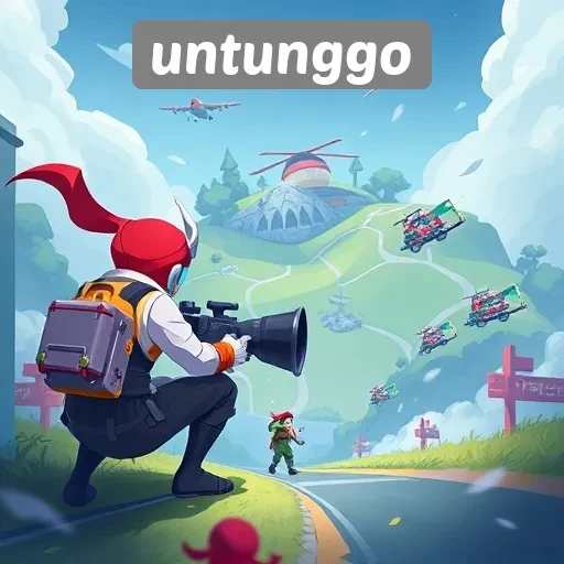 Future Trends di Untunggo untuk Pecinta Game di Tanah Air