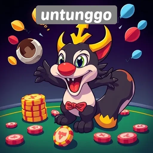 Karakteristik Permainan di Situs Untunggo