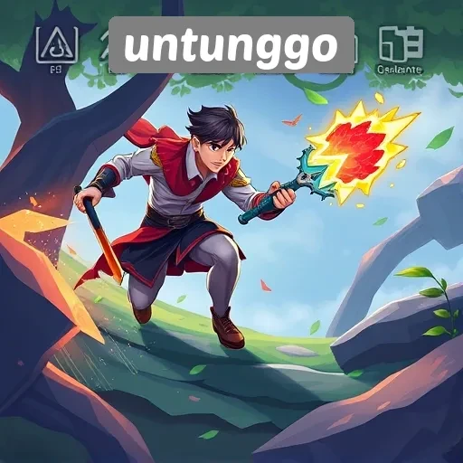 Keunggulan Fitur Game di Untunggo yang Perlu Diketahui