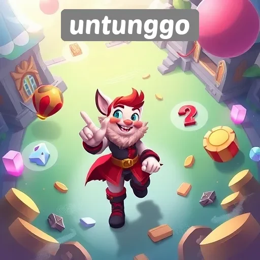 Ulasan Komprehensif Tentang Game yang Tersedia di Untunggo