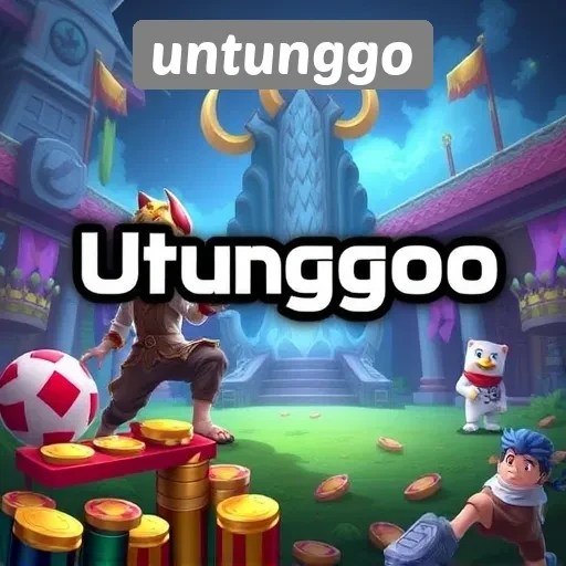 Keberagaman Permainan yang Ditawarkan oleh Untunggo