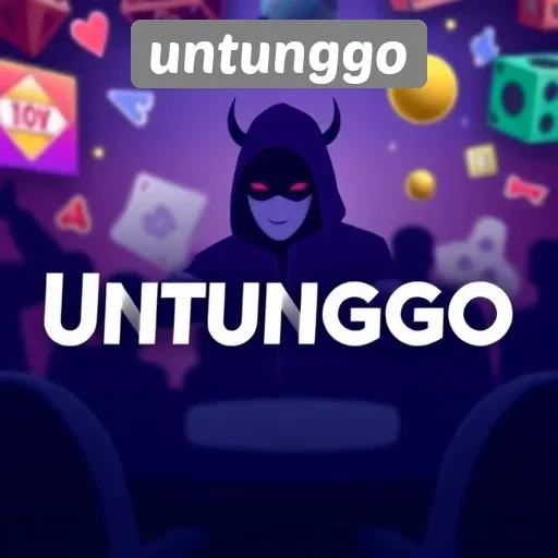 Mengenal Untunggo Situs Game Terpercaya di Indonesia