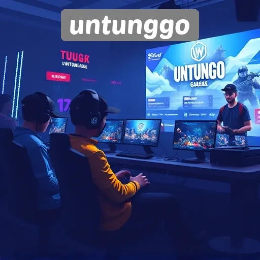 Keuntungan Bergabung dengan Komunitas Untunggo