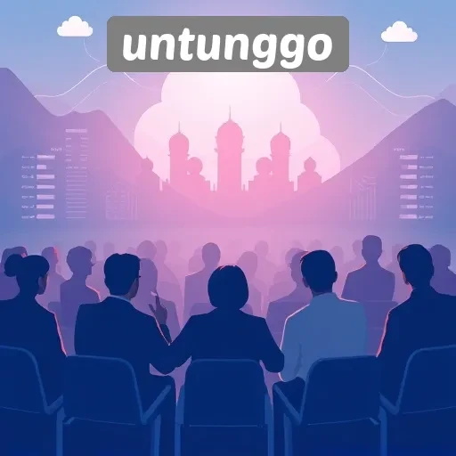 Cara Bergabung dan Berpartisipasi di Untunggo