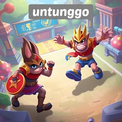 Inovasi Terbaru dalam Game di Untunggo