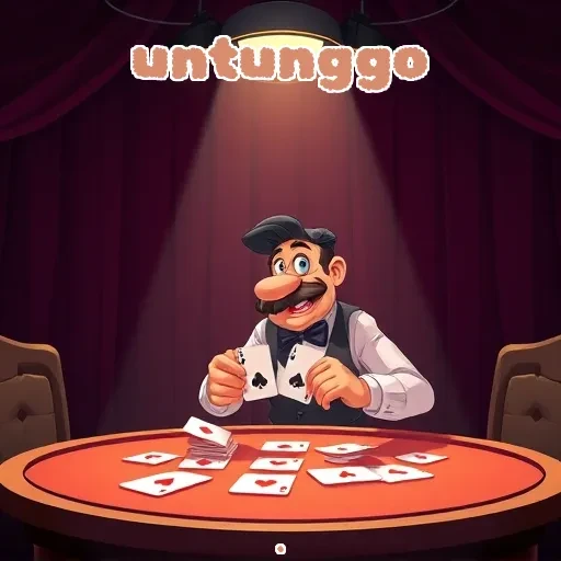 untunggo: Eksplorasi Menarik Fitur Bermain Bersama di Game Online