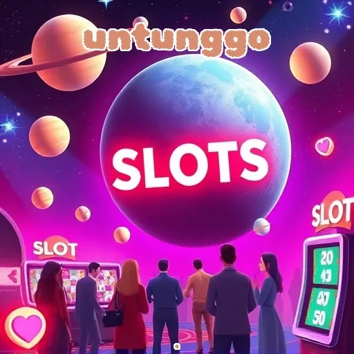 untunggo: Raih Keuntungan Dalam Game Online Indonesia