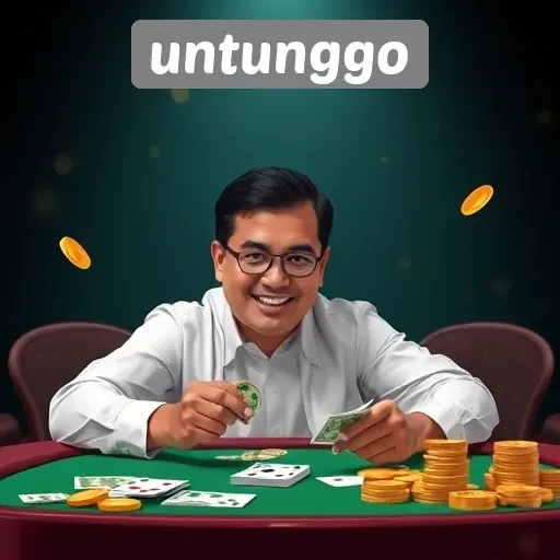 Mekanisme Pembayaran dan Penarikan di Untunggo