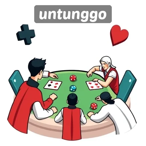 Strategi Permainan yang Populer di Untunggo