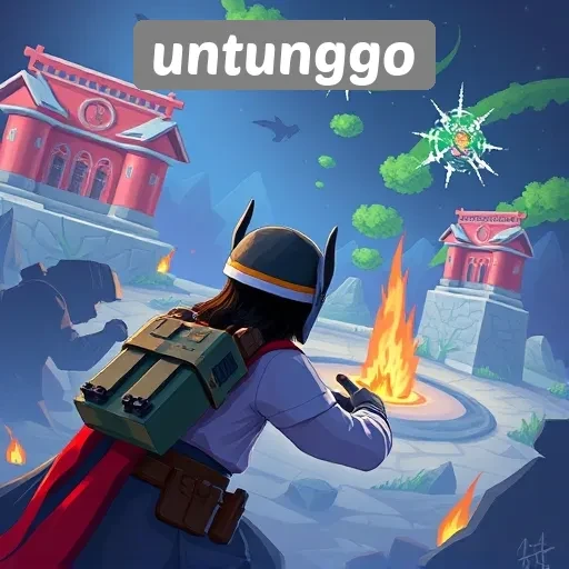 Kepopuleran Untunggo di Kalangan Gamers Indonesia