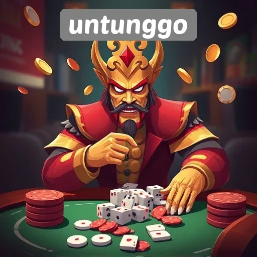 Peluang Mendapatkan Hadiah di Untunggo untuk Pemain