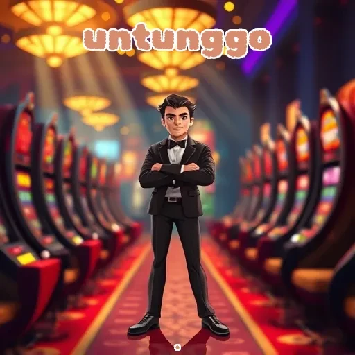 Untunggo: Menyelami Keasyikan Dunia RPG yang Tak Terlupakan