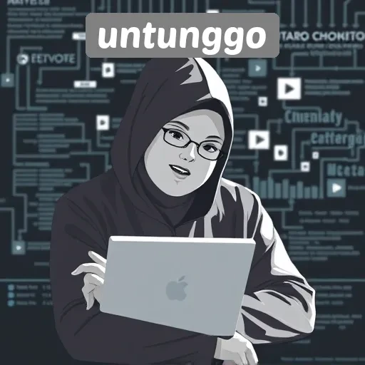 Keamanan dan Privasi di Untunggo untuk Pengguna