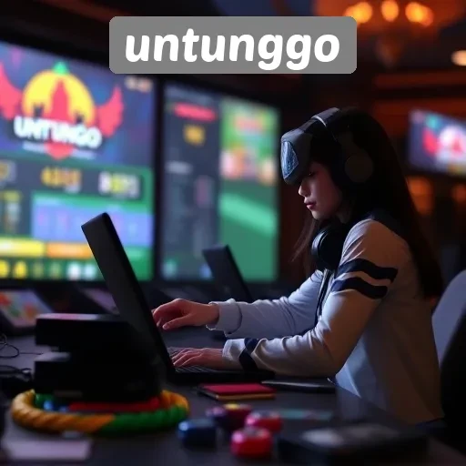 Fasilitas dan Layanan yang Diberikan Oleh Untunggo