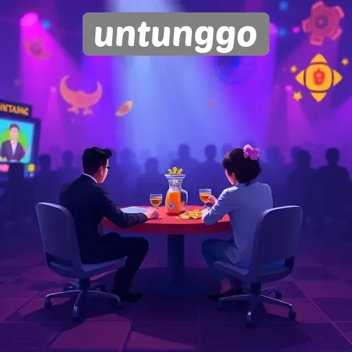 Memahami Konsep dan Fitur Utama Situs Game Untunggo