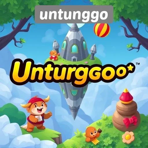 Mengenal Untunggo sebagai Platform Game yang Menarik