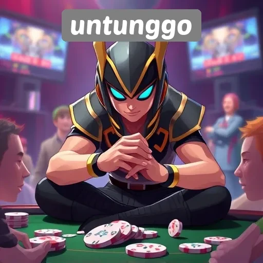 Keunikan Game yang Ditawarkan oleh Untunggo