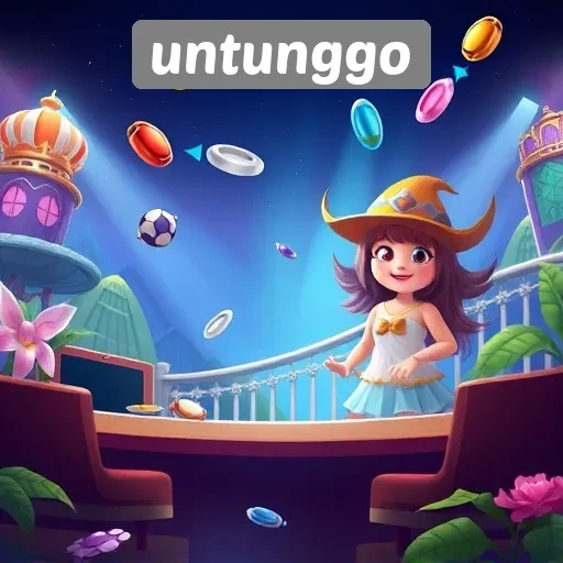 Untunggo: Situs Game dengan Beragam Pilihan Permainan