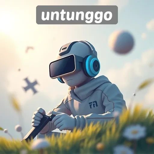Potensi Untunggo dalam Meningkatkan Pengalaman Bermain Game