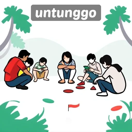 Bagaimana Untunggo Mempengaruhi Komunitas Game di Indonesia