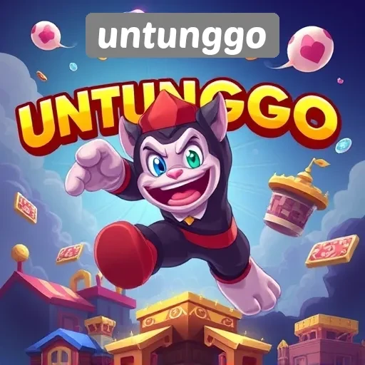 Mengenal Untunggo Sebagai Platform Game Terpercaya
