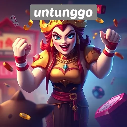 Mengenal Situs Game Untunggo yang Populer di Indonesia
