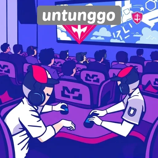Pendekatan Untunggo Terhadap Komunitas Gamer di Indonesia