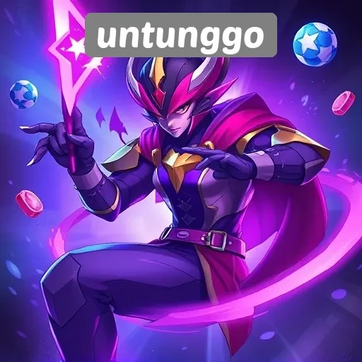 Mengapa Untunggo Menjadi Pilihan Utama Gamer Indonesia