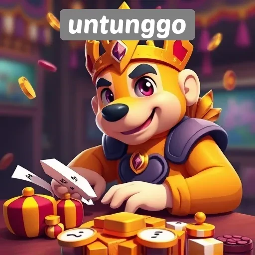 Situs Untunggo Menawarkan Beragam Permainan Menarik