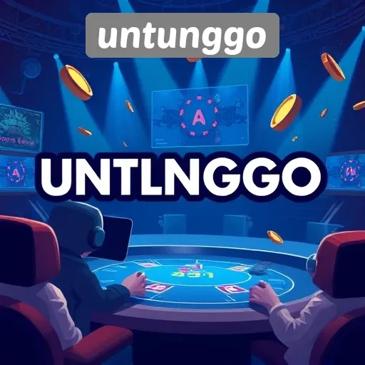 Keunggulan Untunggo Dalam Dunia Game Online