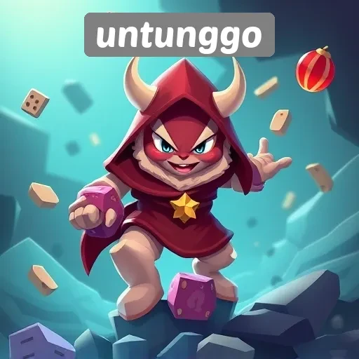 Untunggo sebagai platform game online yang menjanjikan