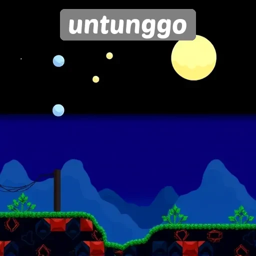 Perbandingan Untunggo dengan Platform Game Lain di Indonesia
