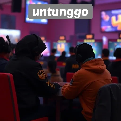 Pendapat Pengguna Tentang Situs Game Untunggo