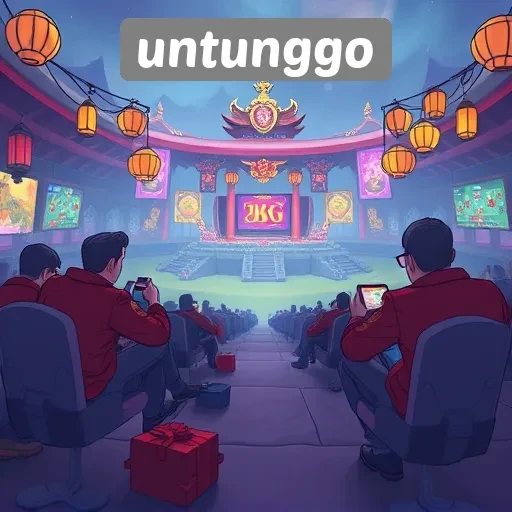 Kepuasan Pengguna di Untunggo dan Ulasan Pengalaman Bermain
