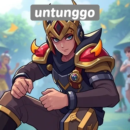 Apa yang Membuat Untunggo Menarik Bagi Gamer